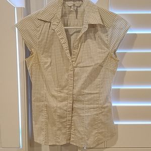 GUC H&M Short Sleeve Shirt Size 4
